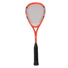 Beginner Squash Racket Carbon Aluminium