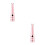 2Pièces Crème Modelante Rose, Fixation Résidu 1