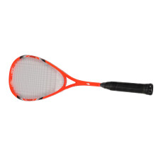 Beginner Squash Racket Carbon Aluminium