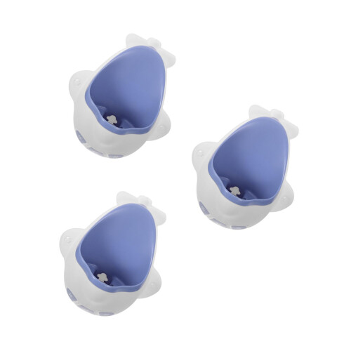 3Pièces Urinal Au , Entraînement