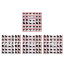 400Pièces Autocollants Avertissement Batterie Lithium Pour