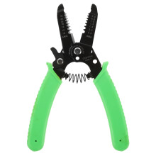 Pince À Dénuder Couper Fil Vert