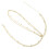 Perles Double Couche Ajustable Pour 1