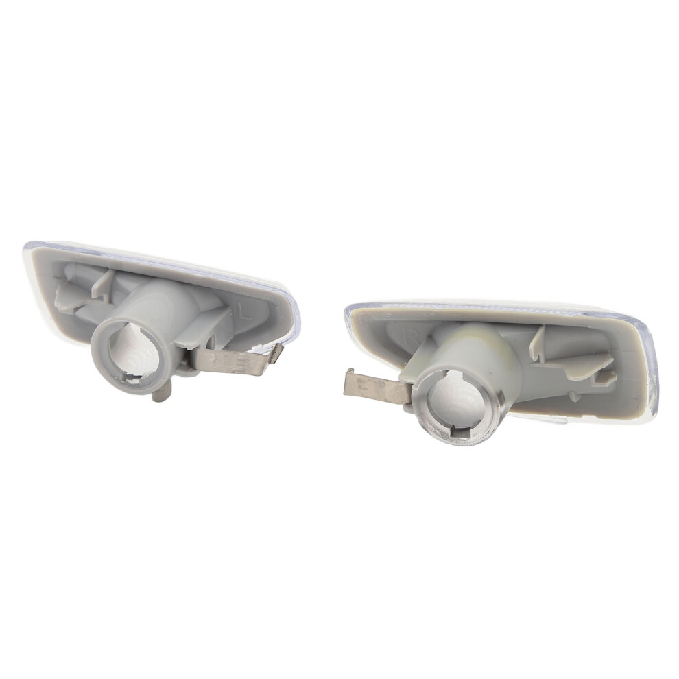 Dacia Stepway Mk2 Side 261651140R Light 7293282122888