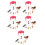 5Sets Assorted Farm Toys Horse Stable Playset Durable Safe 1