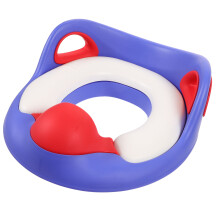 Siège Bébé PVC Confortable Portable