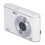 48MP Digital Point And Shoot Camera, 4K Vlogging Mode Auto Focus Dual Lens Anti Shake Compact Camera With16X Zoom Webcam Function Pause Support For 3