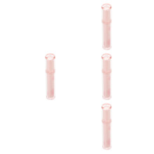 4Pièces Hydratant Gloss Liquide Variées