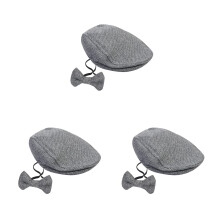 3Ensembles Baby Photo Props Costume Coton Durable