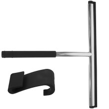 3St Meervoudige Glass Wiper Voor Tegels, Ramen