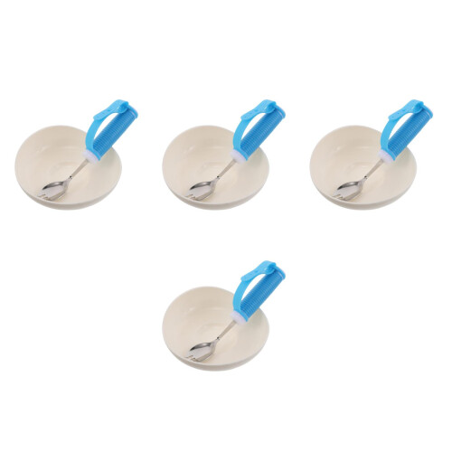 4Ensembles Adaptée Pour Seniors Avec Souple