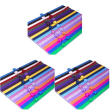 60Packs Colorful Star Folding Paper Durable for DIY Handmade Stars