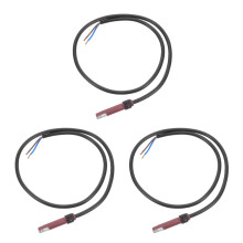 3Pcs Universal Furnace Flame Sensor Replacement with Easy Installation