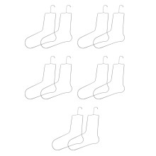 10Pièces Outils Pour Exposer Tricot