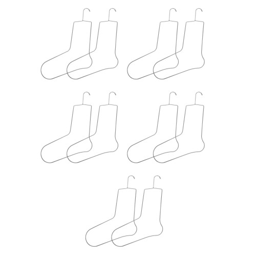 10Pièces Outils Pour Exposer Tricot