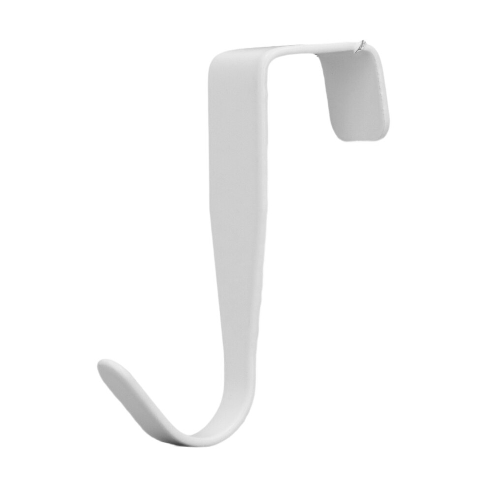 Heavy Duty Over Door Hooks 16 Pack