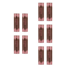 10Pcs Hair Root Sponge Pen Black Hairline Shadow Powder for Women