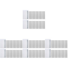 4Ensembles Planning Chores Enfants Matériel ABS Usage