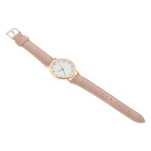 Decorative Watch For Students Pink 1pack 9.4x1.5in