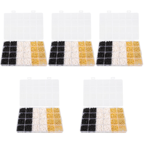 Perles Artisanales En Résine Multi Usage DIY