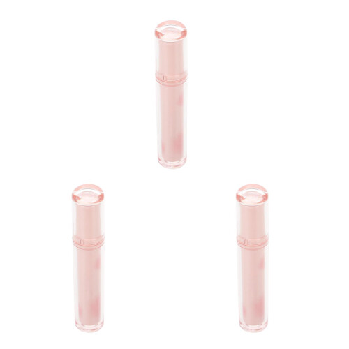 3Pièces Liquide Hydratante Usage
