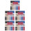 500Pcs Assorted Color Handmade Sewing Labels for Crochet Accessories 1