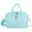 Sac De Protection Pour Bible Polyester Vert Multi-Usage 1