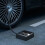 Car Air Compressor Digital Display 12V Electric Tire 4