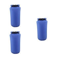 3Pièces Étanche Renforcé Pour Kayak Canoë Drift