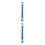 2Pcs Blue CPU Cleaning Brush Double Head Durable for Phone Motherboard 1