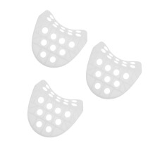 3Pièces Accessoire -Bébé PP Support Lombaire Réglable