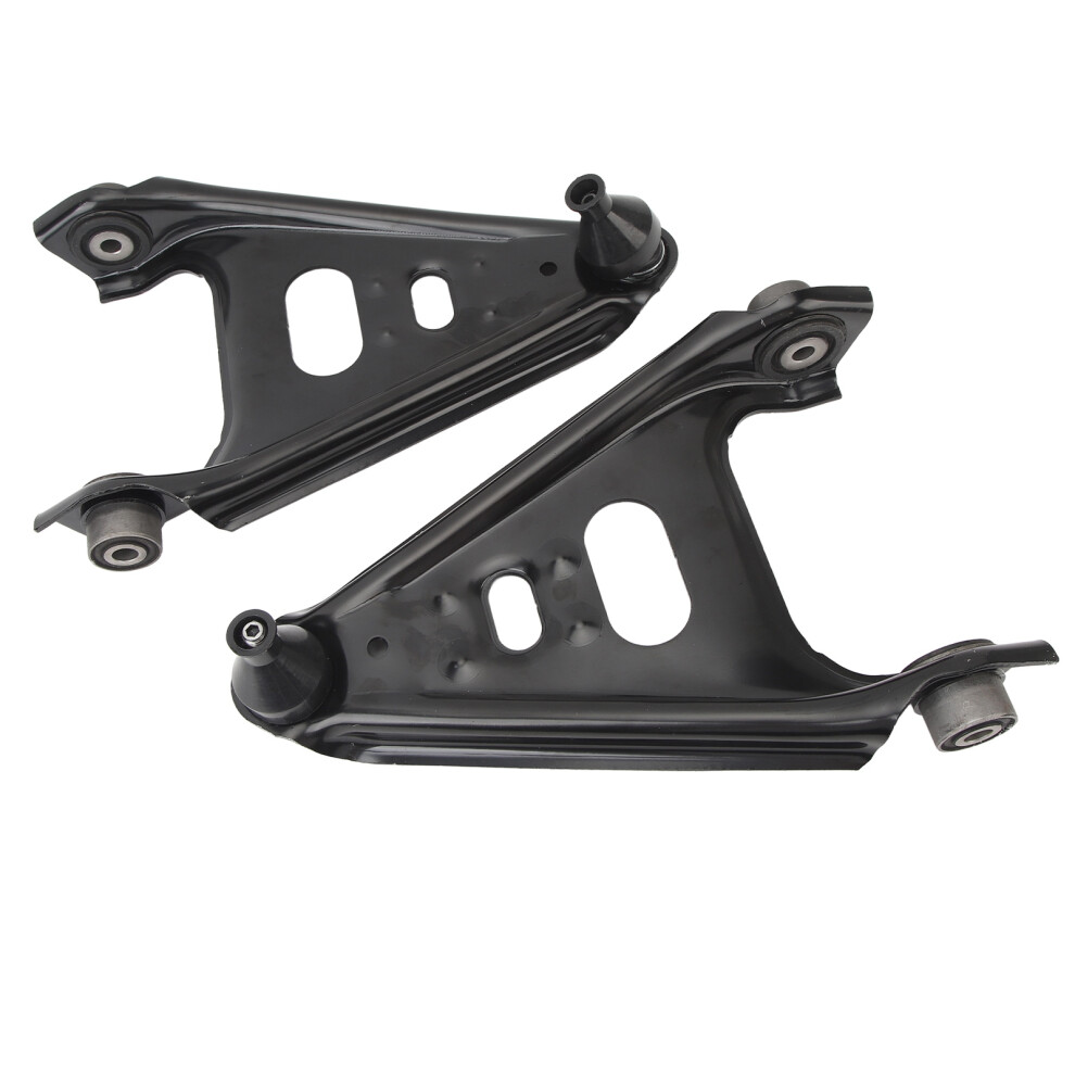 Smart Fortwo 451 Lower Arm Pair 7444352031788
