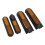 4 Pack Decorative Wheel Covers for Xiaomi Pro4 13