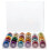 1 Set of Sewing Threads Colorful Threads Embroidery Machine Threads Crafts Sewing Threads 4