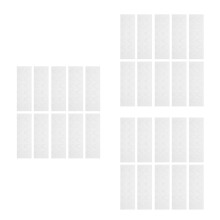 Film Ongles En Silicone Transparent Pour