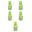5Pièces Spray Anti-Buée ABS Couleur Multi Pour Natation 1