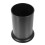 4Pcs Black Plastic Household Utensil Holder Compact Kitchen Organizer 1