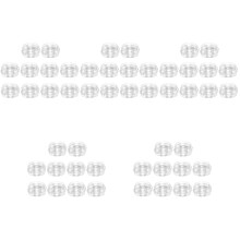 50Pcs Grease Proof Stove Knob Covers Child Safety Gas Cooker Guard