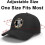 Unisex justerbar baseballcaps for voksne 4