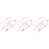 3Ensembles Laisse Pour , , Ajustable 1