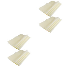 Papier Soie Beige Pour Cadeaux Travaux Manuels
