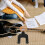 5Pièces Support Mural Instruments Cordes Bois Métal Facile À Installer 4