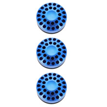 3 Pieces Fork Cap Bicycle Cover Bike Lockout Mechanism