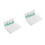 20 Rolls Adhesive Thermal Printer Paper Mini Photo Sticker 1