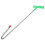 Catch Hook Metal Pole Comfortable Handling Tool 1