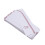 100Pcs Lightweight Caps Disposable Paper Hats for Chefs 2