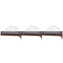 3St Fret Rocker Leveling Tool Voor Gitaar Meting En Luthier Gebruik