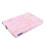 4Pcs Home Use 2023 Planner Pink Personal & Academic Schedule Journal 1