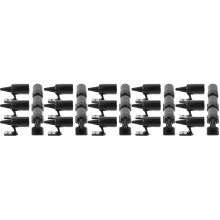 30St Auto Hertfluit Horns ABS Waarschuwingsapparaat Voor Veiligheid