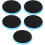 5St Ballet Bord, Trainingsboard in Gemengde Kleuren 1